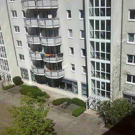 Berliner Strasse